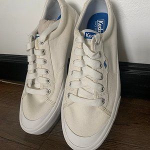 Women's Keds Sz 10 NEVER WORN